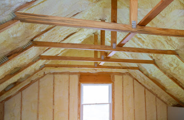 Best Spray Foam Insulation Solutions  in USA